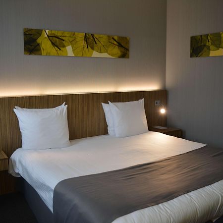 Best Western Hotel Brussels South Ruisbroek Ngoại thất bức ảnh