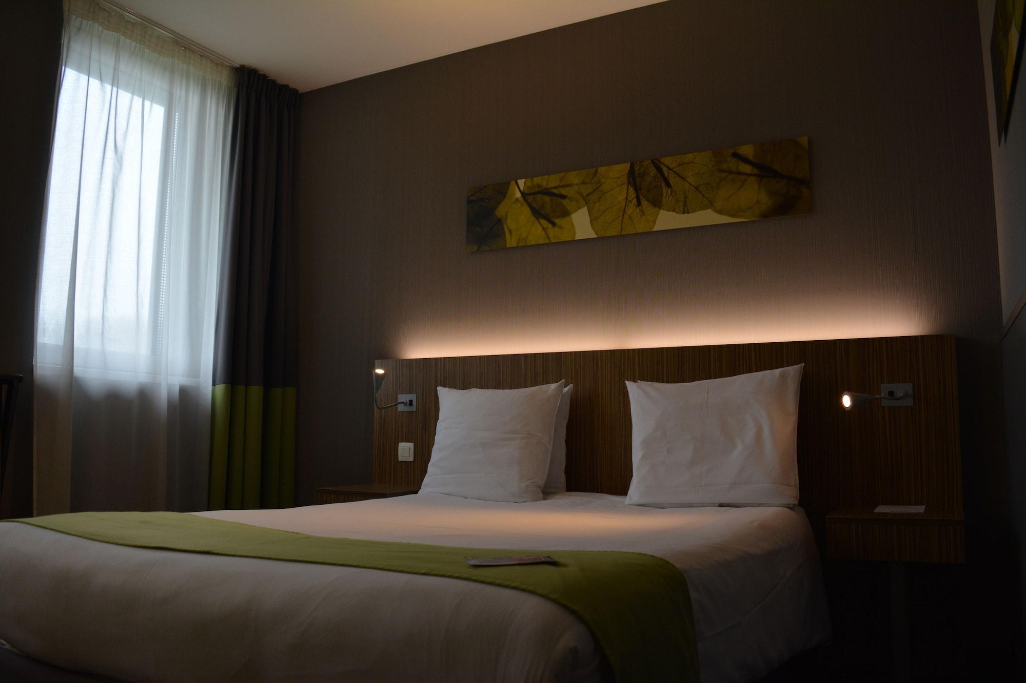 Best Western Hotel Brussels South Ruisbroek Ngoại thất bức ảnh