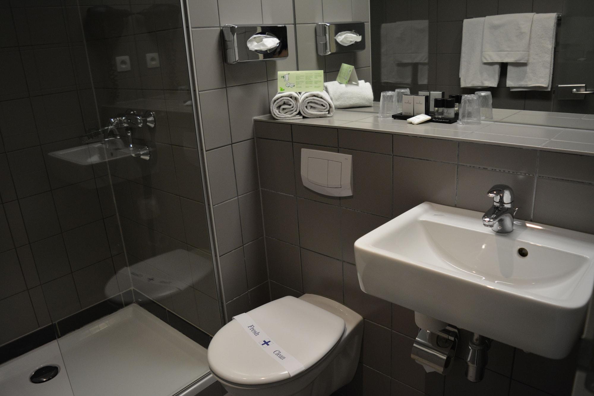 Best Western Hotel Brussels South Ruisbroek Ngoại thất bức ảnh