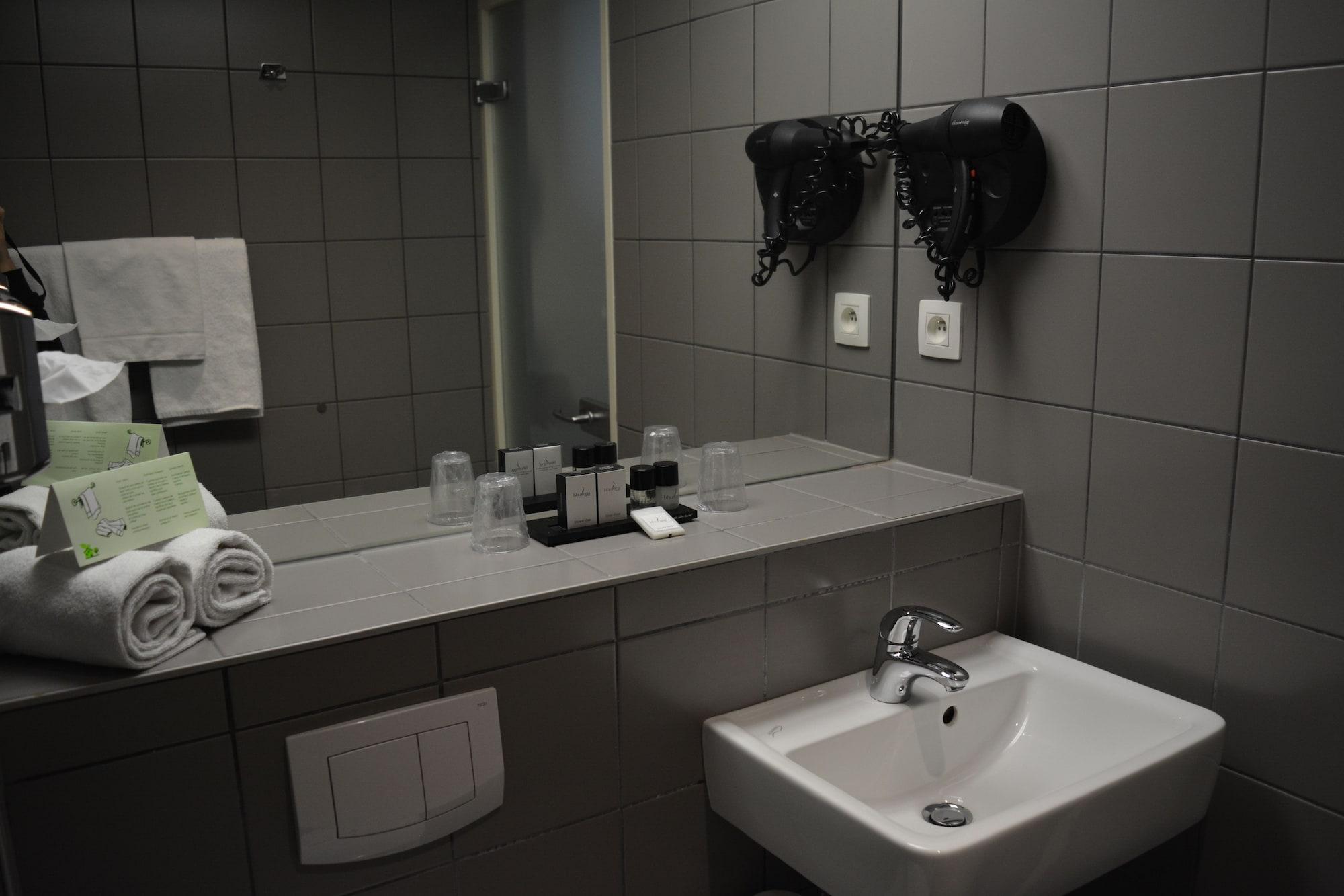 Best Western Hotel Brussels South Ruisbroek Ngoại thất bức ảnh