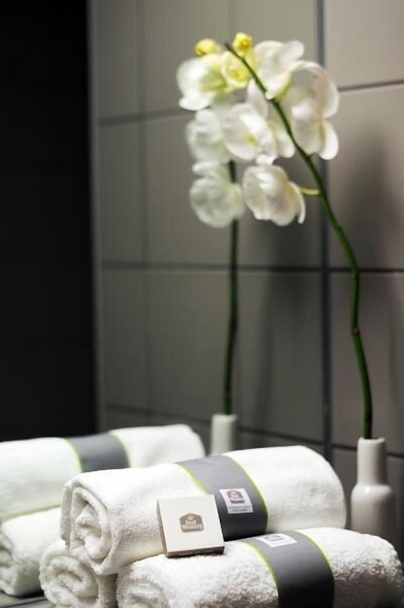 Best Western Hotel Brussels South Ruisbroek Phòng bức ảnh