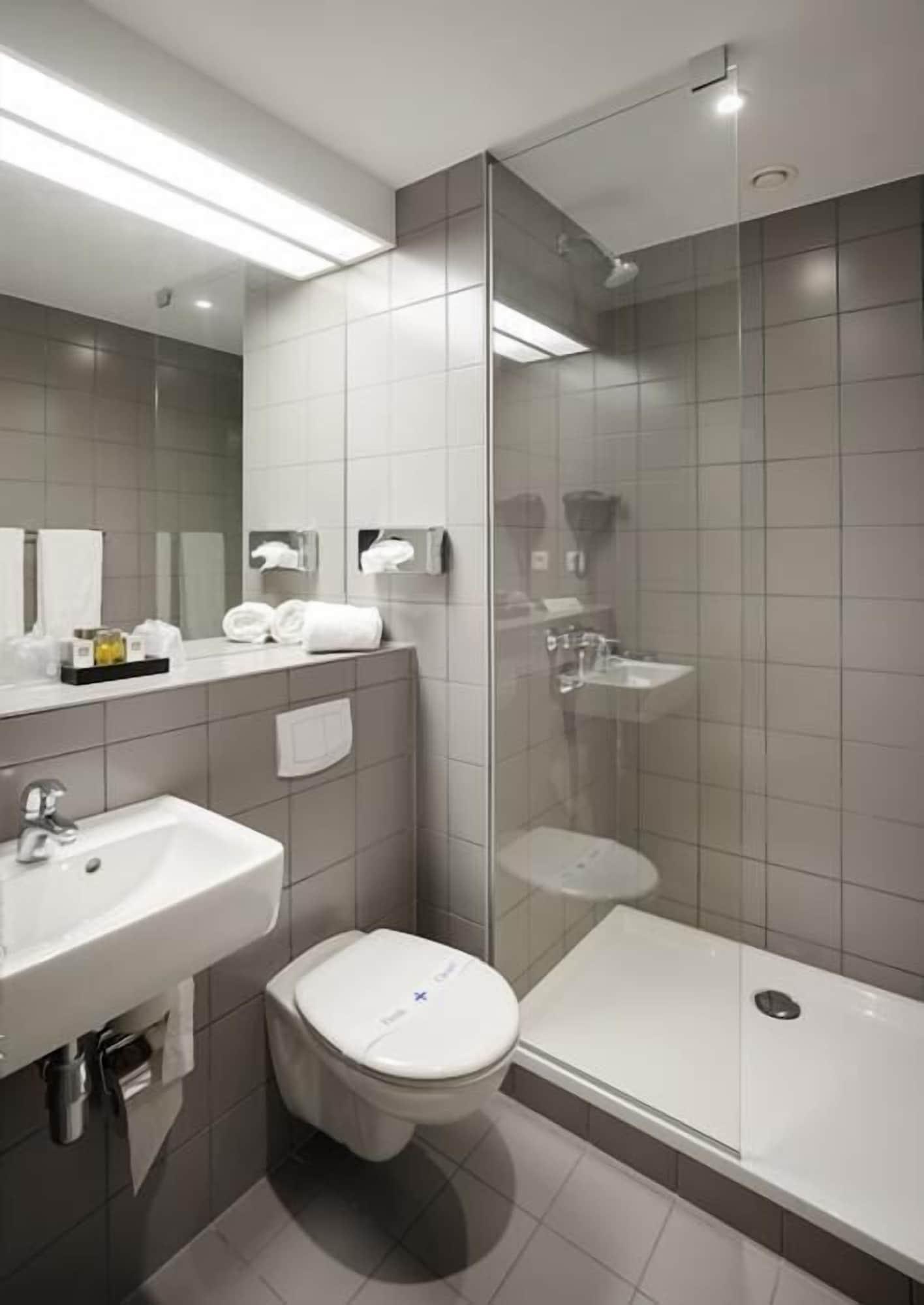 Best Western Hotel Brussels South Ruisbroek Phòng bức ảnh