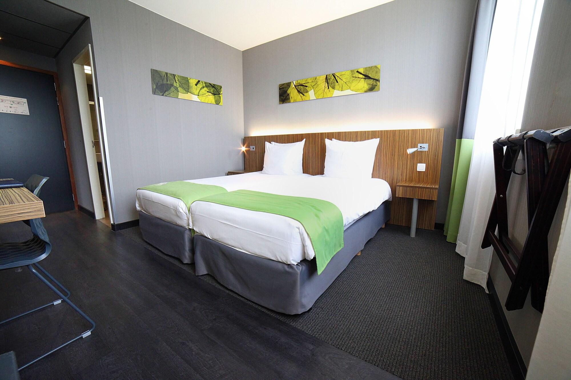 Best Western Hotel Brussels South Ruisbroek Ngoại thất bức ảnh