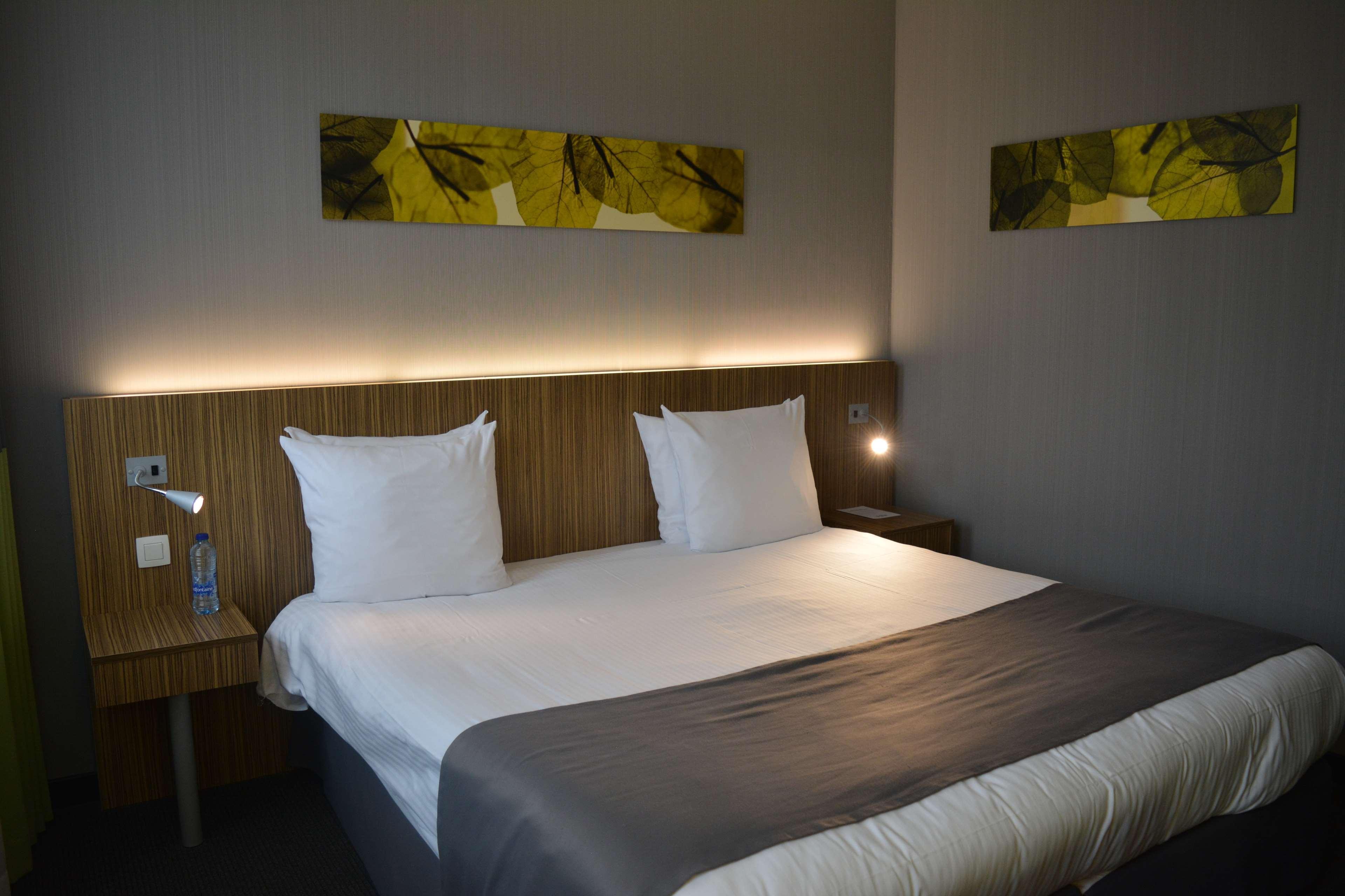 Best Western Hotel Brussels South Ruisbroek Ngoại thất bức ảnh