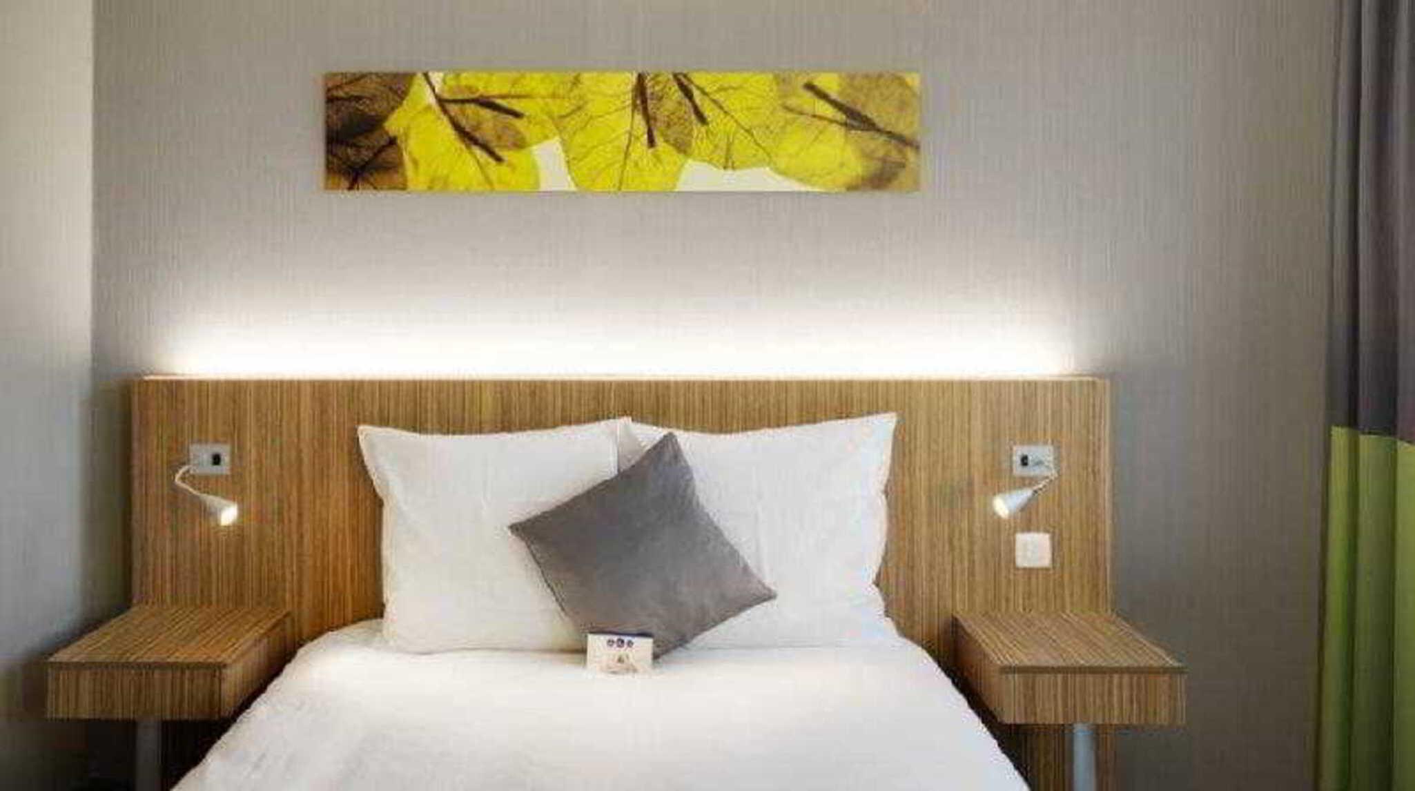 Best Western Hotel Brussels South Ruisbroek Phòng bức ảnh