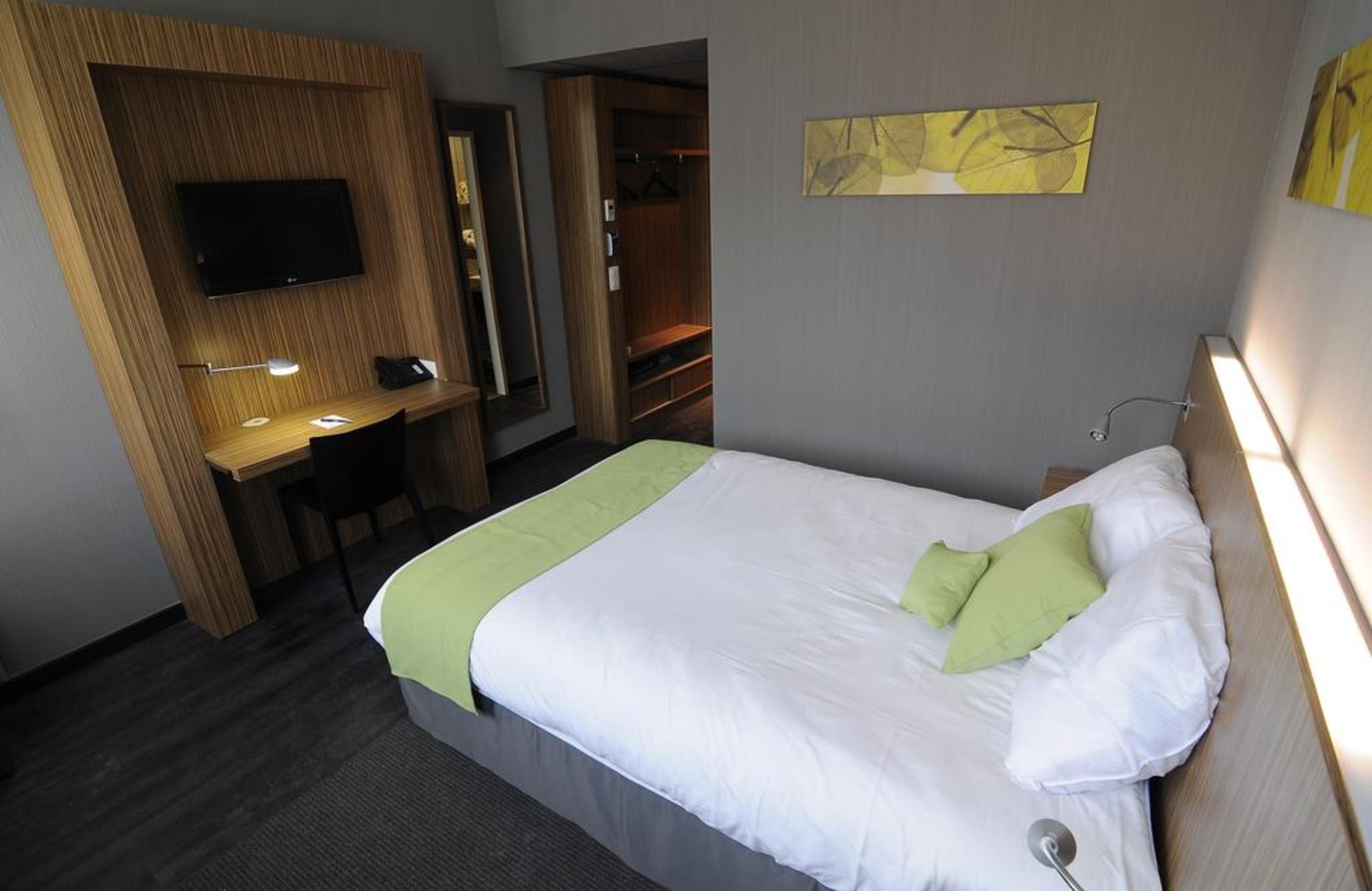 Best Western Hotel Brussels South Ruisbroek Ngoại thất bức ảnh