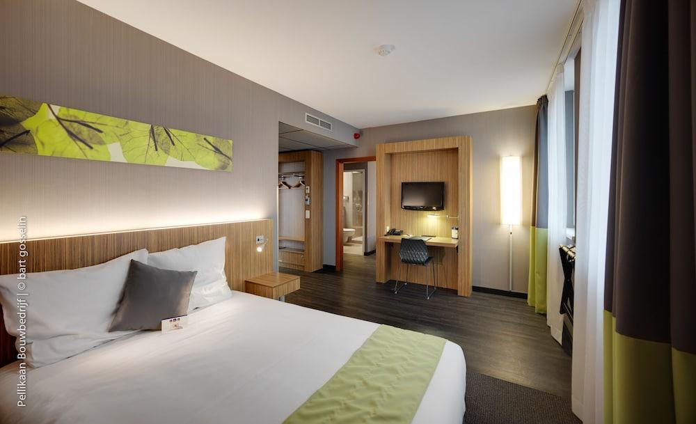 Best Western Hotel Brussels South Ruisbroek Ngoại thất bức ảnh
