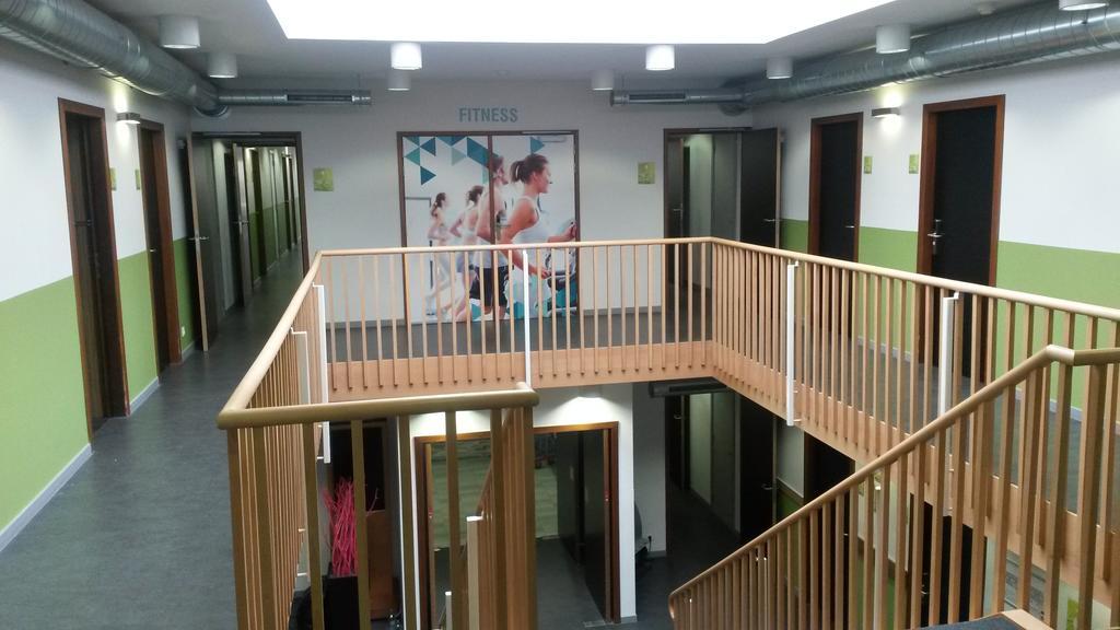 Best Western Hotel Brussels South Ruisbroek Ngoại thất bức ảnh