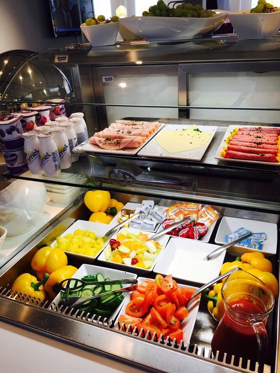 Best Western Hotel Brussels South Ruisbroek Ngoại thất bức ảnh