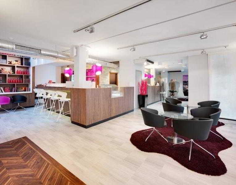 Best Western Hotel Brussels South Ruisbroek Nhà hàng bức ảnh